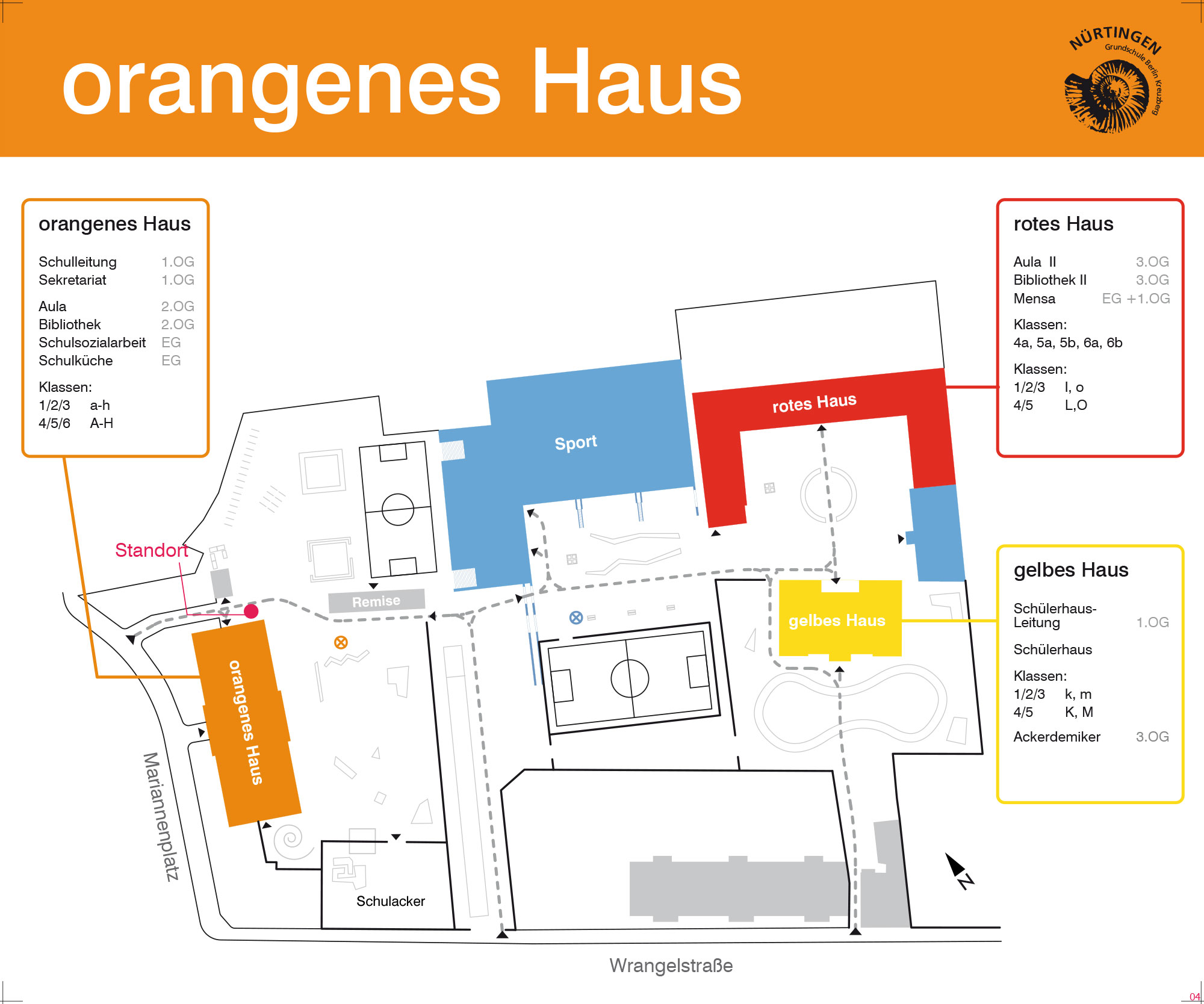 06_Nuertingen-Grundschule_leitsystem_NUE81-3_NUX4-Leit04-Lageplan-orangenes-Haus